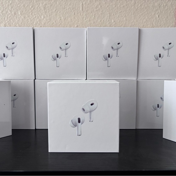 Apple AirPods Pro 2 Wireless Earbuds